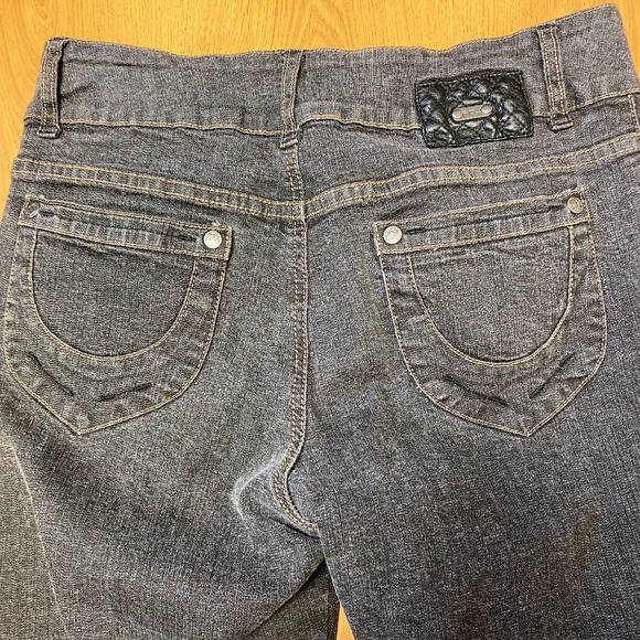 FDJ French Dressing Olivia jeans - Picture 4 of 6